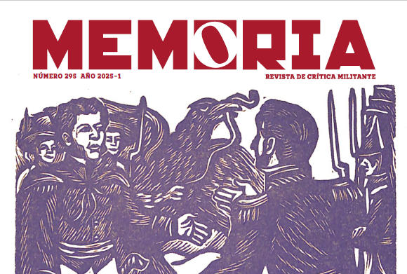 La historia mítica del pueblo y La Cuarta Transformación