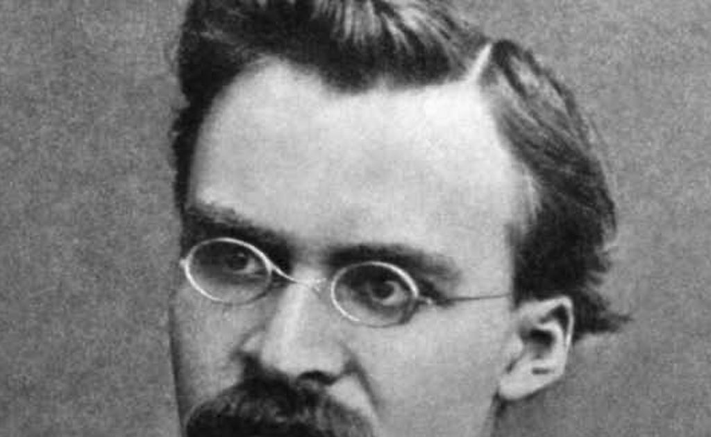Nietzsche entre martes y miércoles
